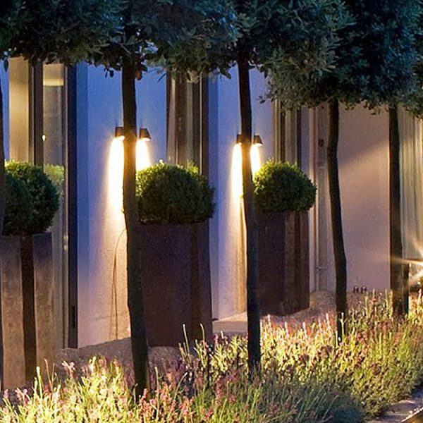 Royal Botania Outdoor Lighting - BEAMY High Quality Modern Garden Lighting.