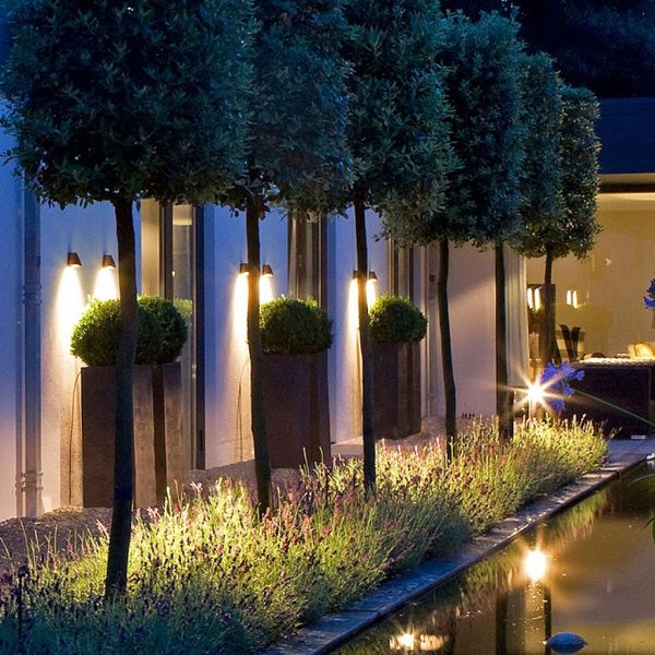 Royal Botania Outdoor Lighting - High Quality Modern Garden Lighting