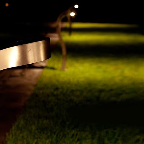 Royal Botania Outdoor Lighting - Cobra High Quality Modern Garden Lighting.