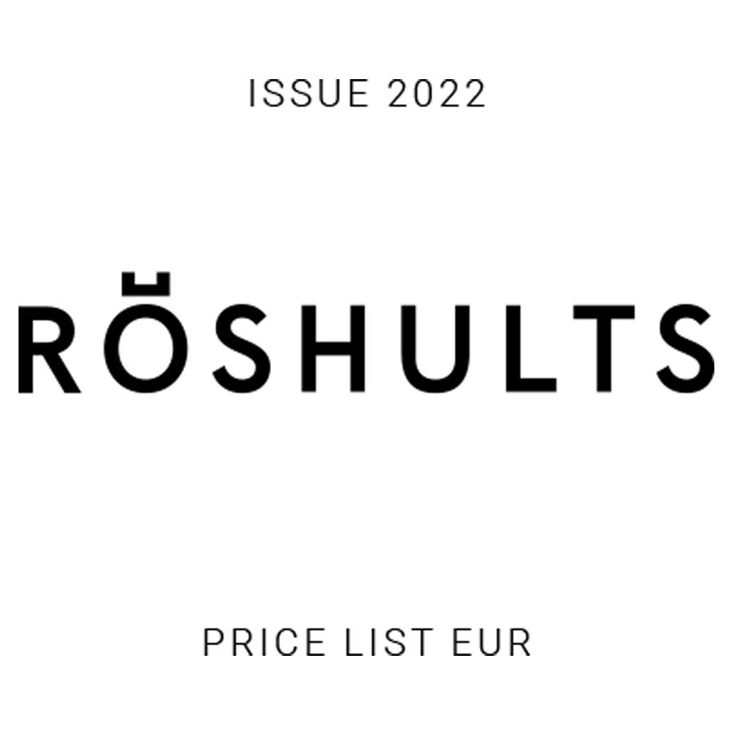 Roshults-2022-price-list-cover